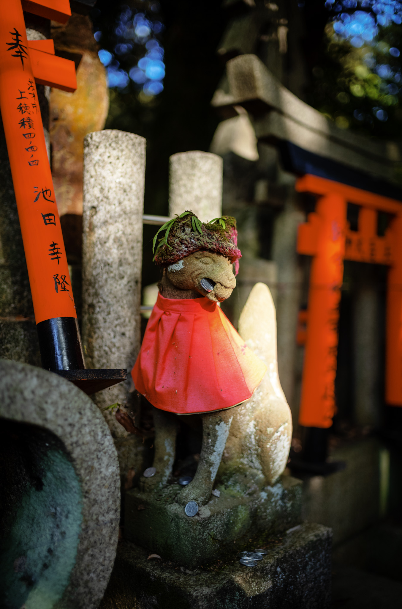 Kyoto III