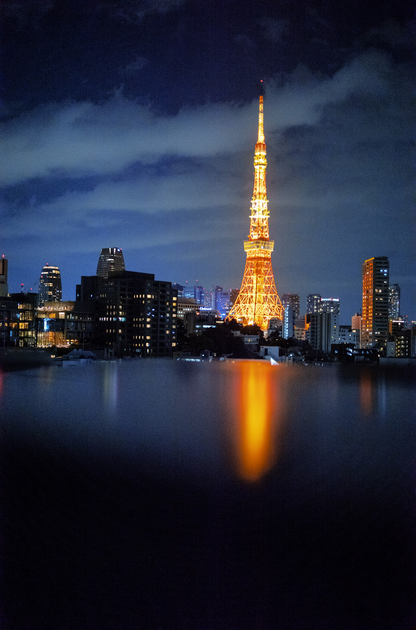 Tokyo I